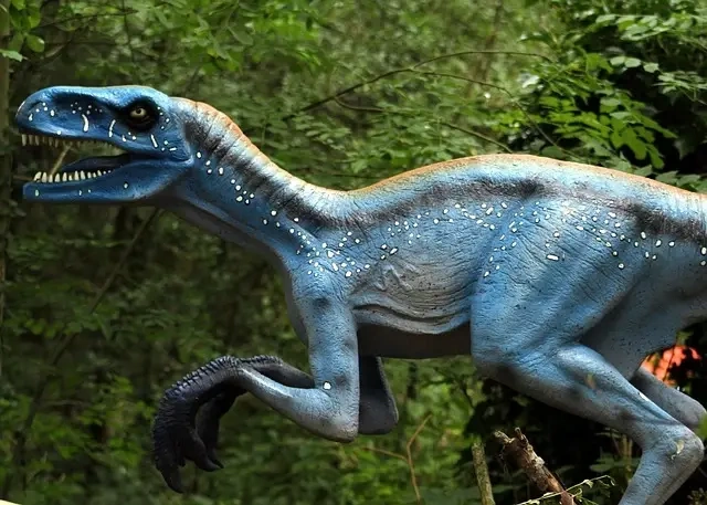 Chilantaisaurus: En dansk dinosaurspænding fra fortiden